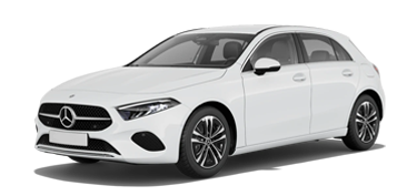 Mercedes A-Class