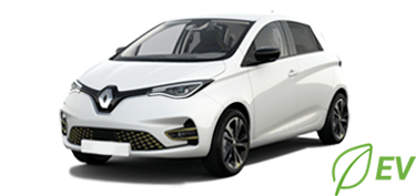 Renault Zoe ZE50