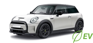 Mini Cooper SE (29 kWh)